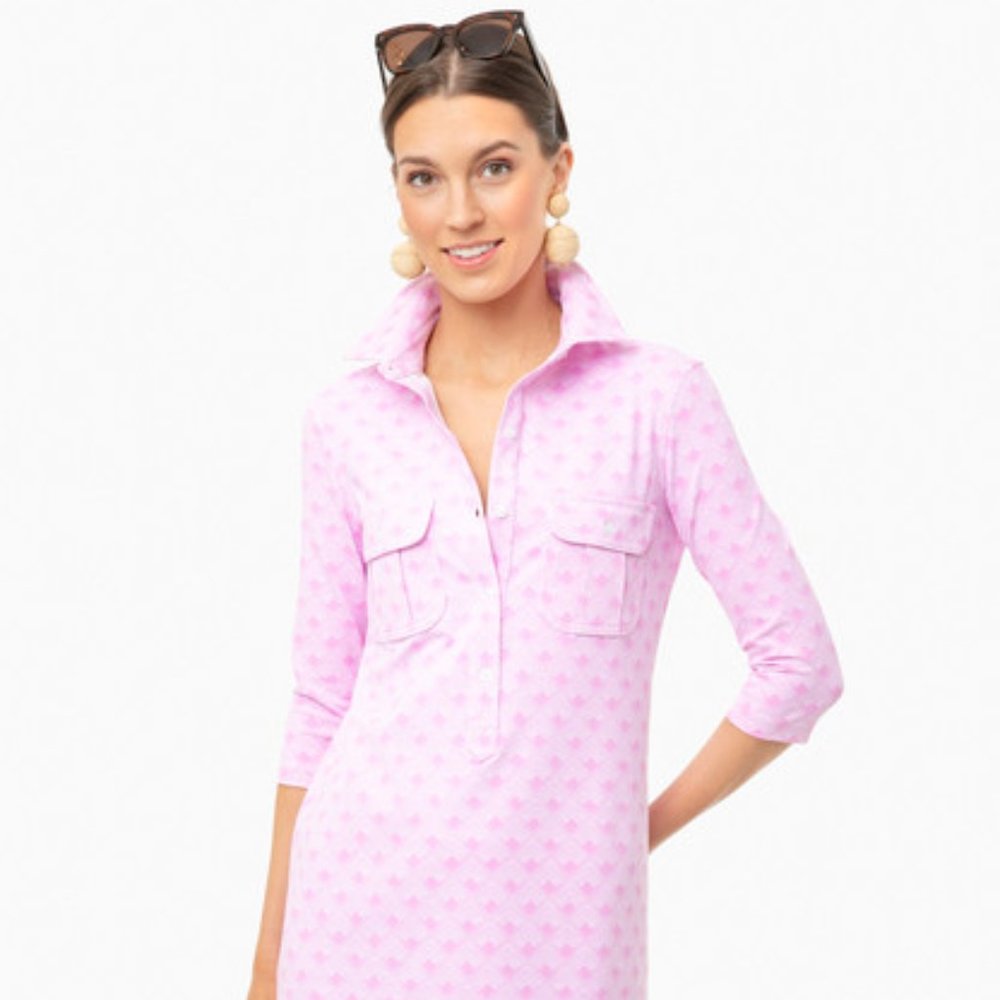 PIGLET OLAFER WINPENNY DRESS by Persifor
